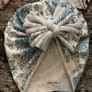 Bunny Knots S Sadee BATH 6-12